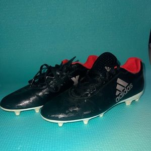 adidas X 17.4 Women’s Soccer Cleat
